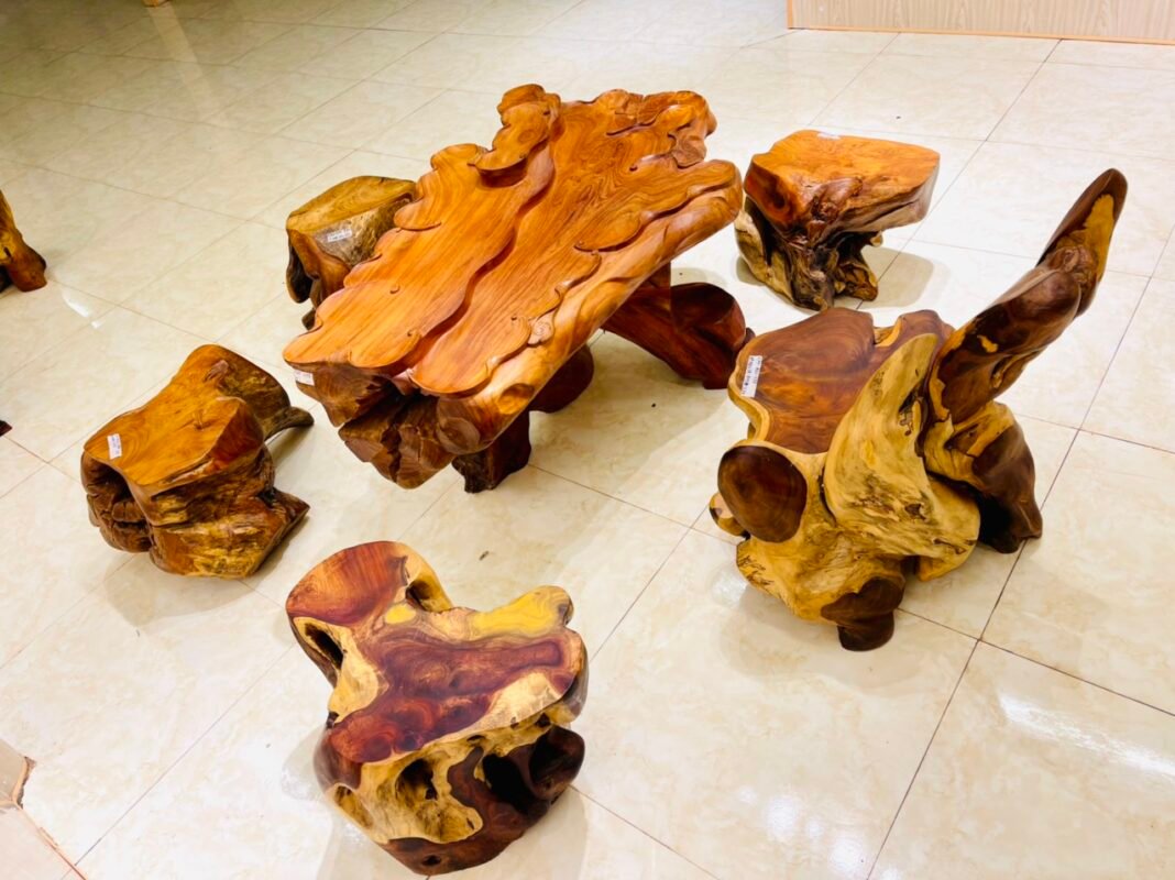 Đồ Nội Thất