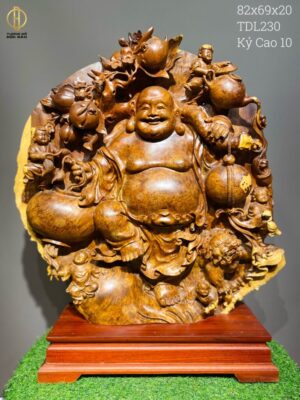 Phật Di Lặc 