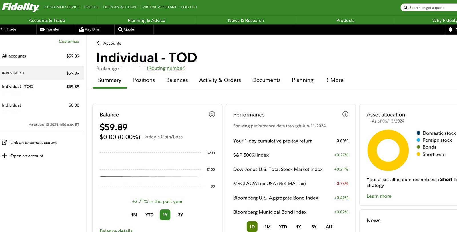 bCasino online casino