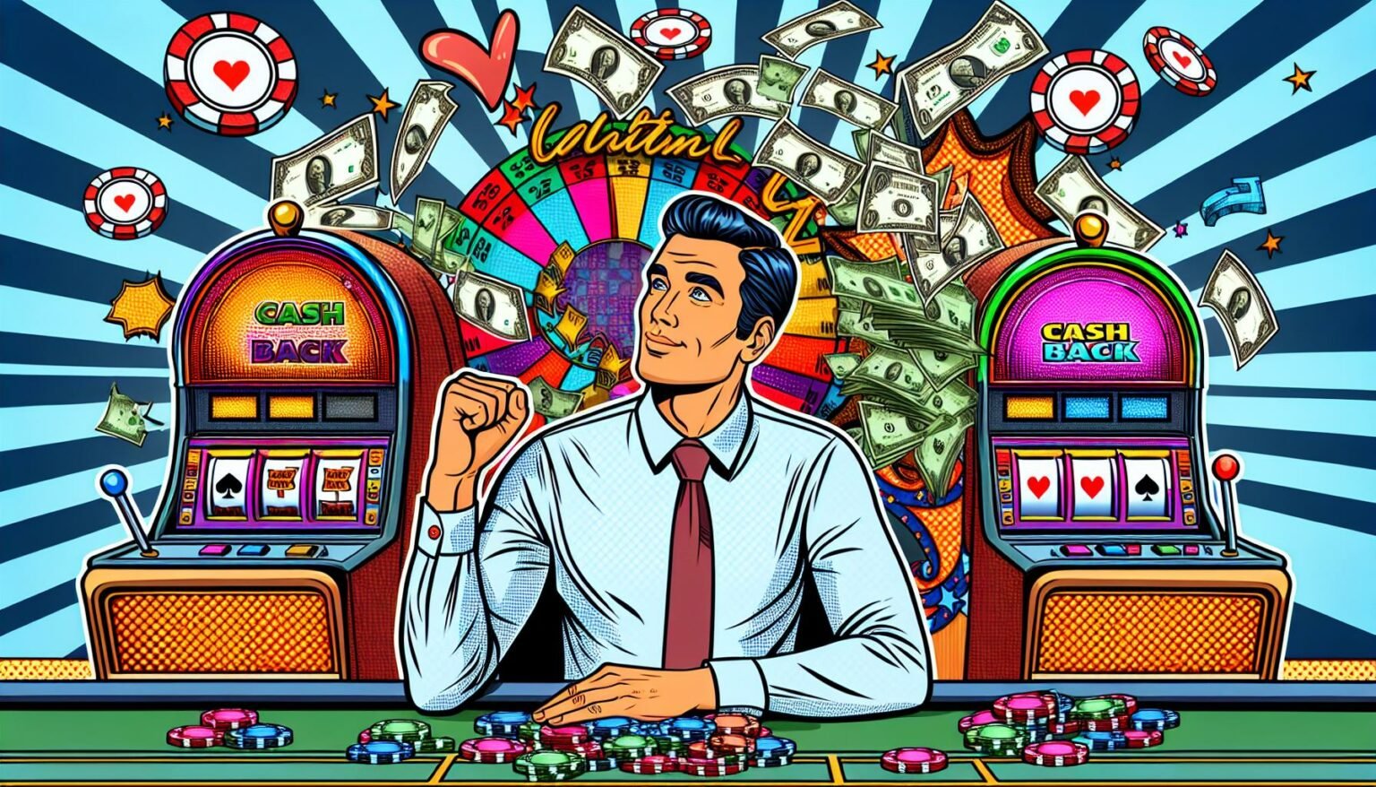 Ripper Casino online casino