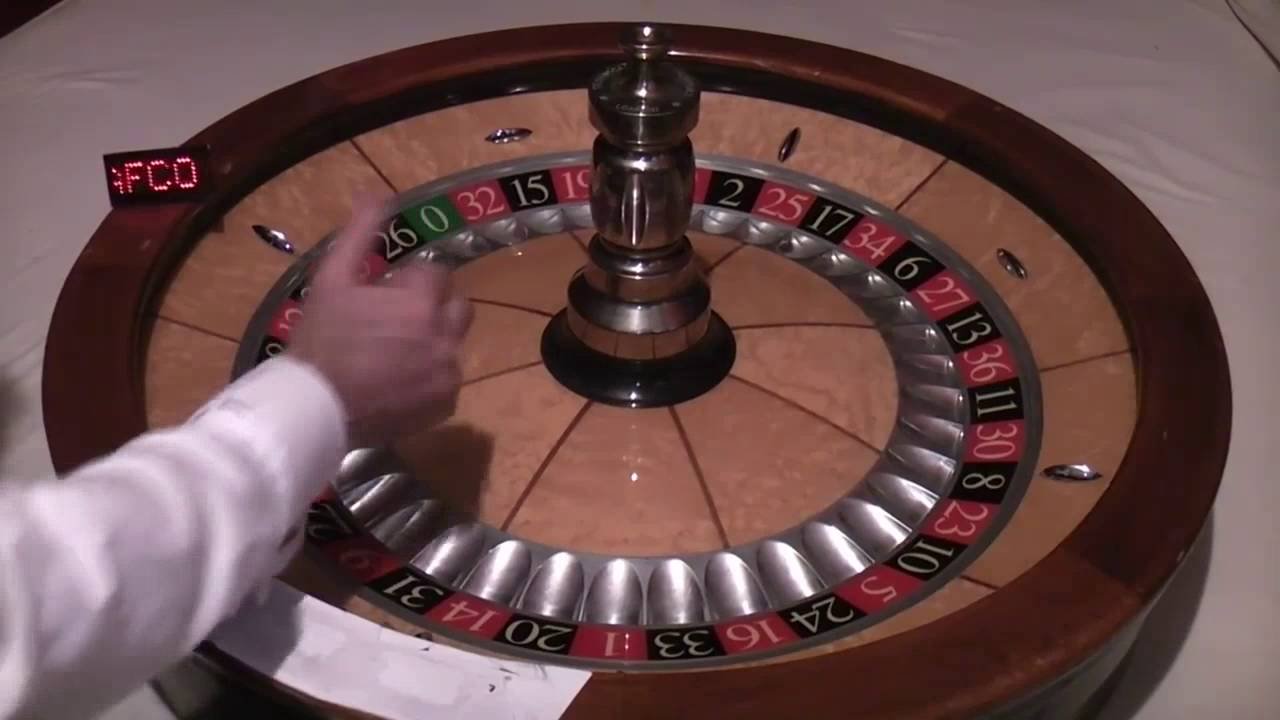 Ripper Casino online casino