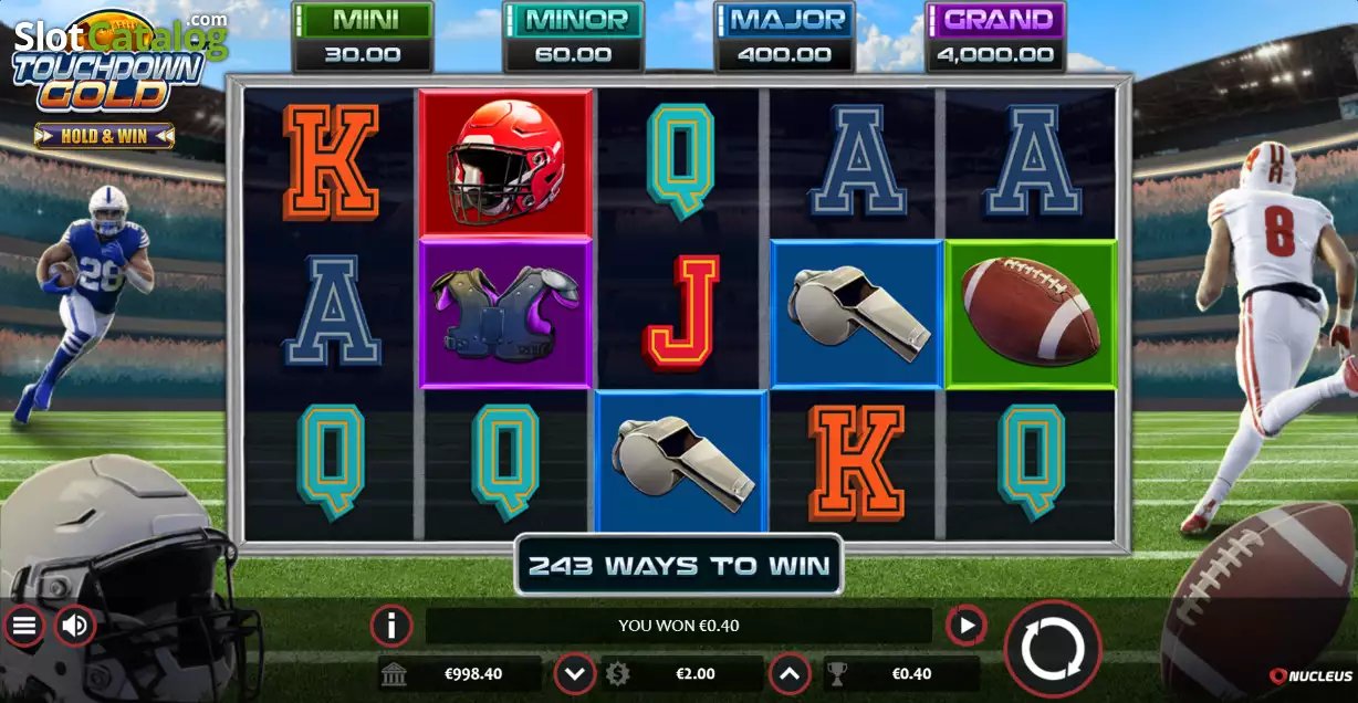 Betify Casino casino en ligne