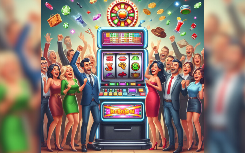 Alexander Casino online casino