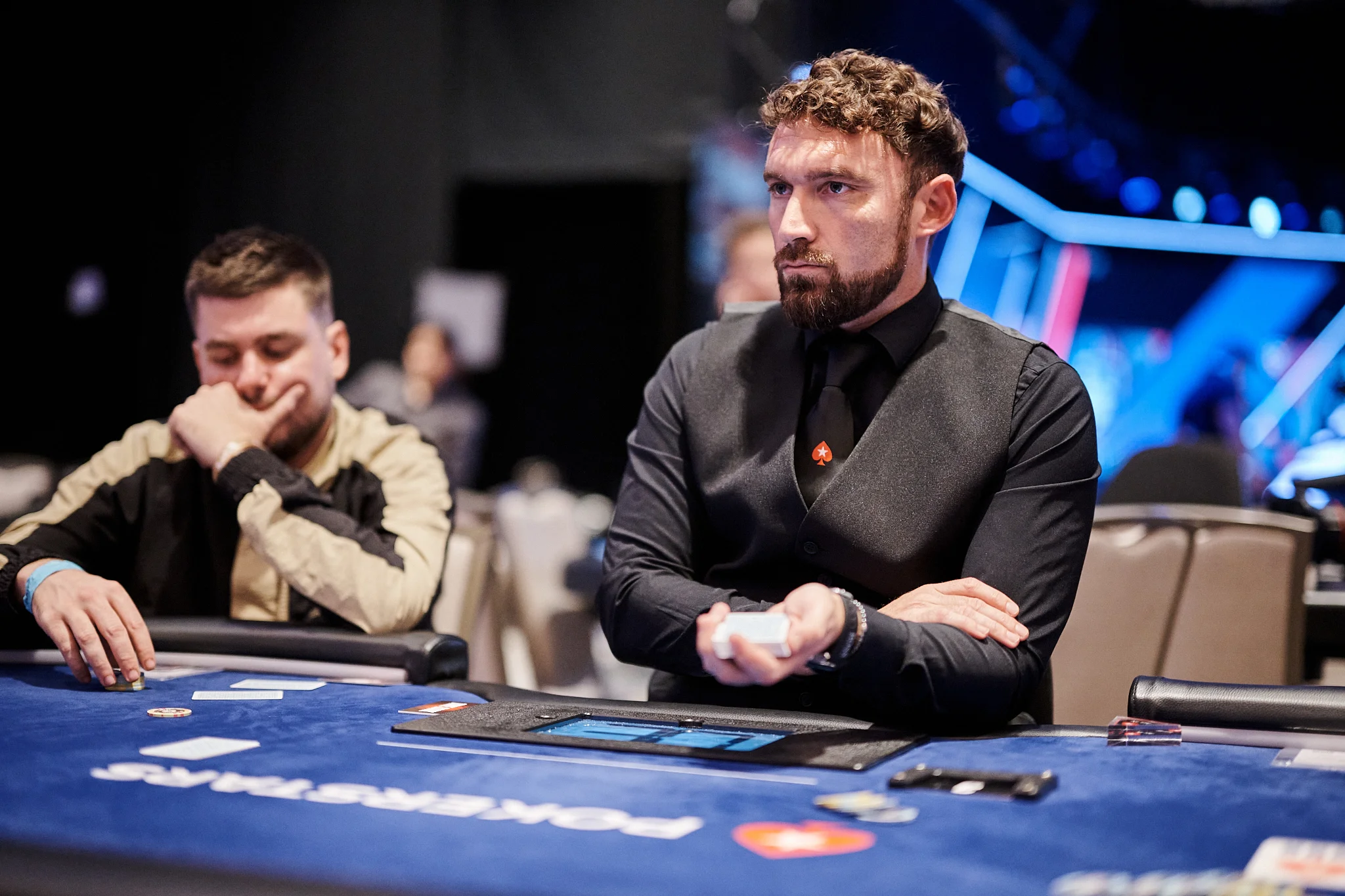 Prive Casino casino avec Trustly