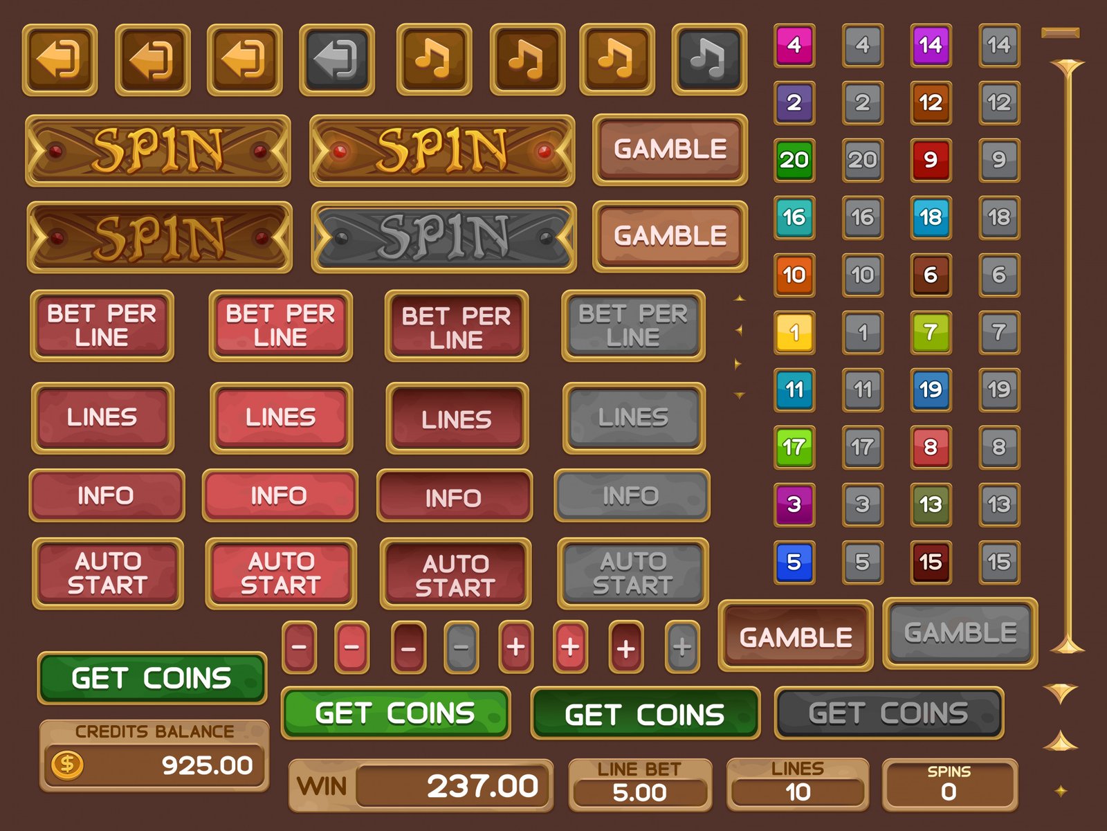 Betify Casino casino avec Trustly