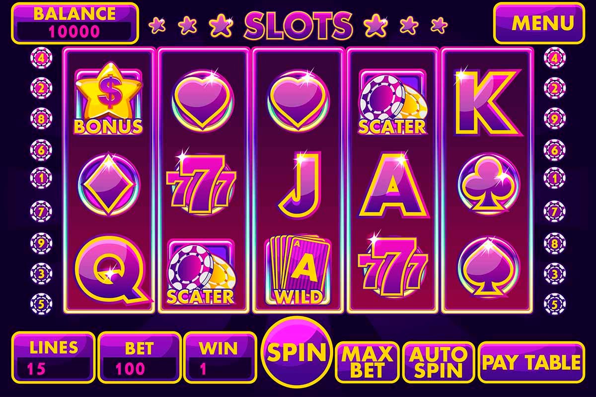 Betify Casino casino en ligne