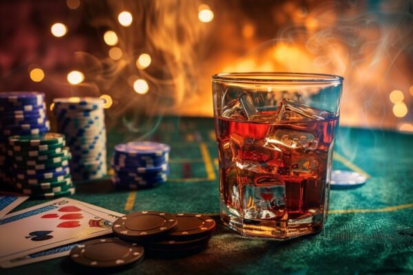 Box24 online casino