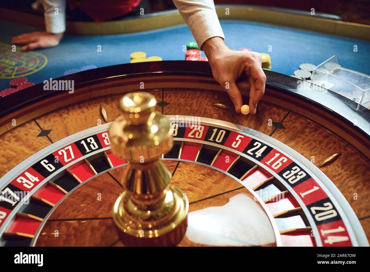 Box24 online casino
