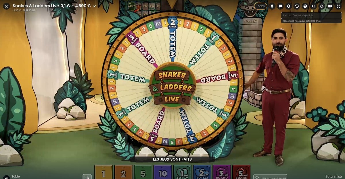 Box24 online casino