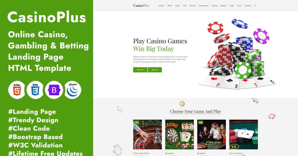 Crystal Roll Casino gokken online