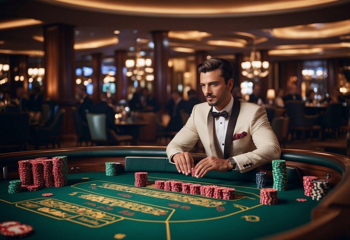 Verde Casino casino senza deposito Italia