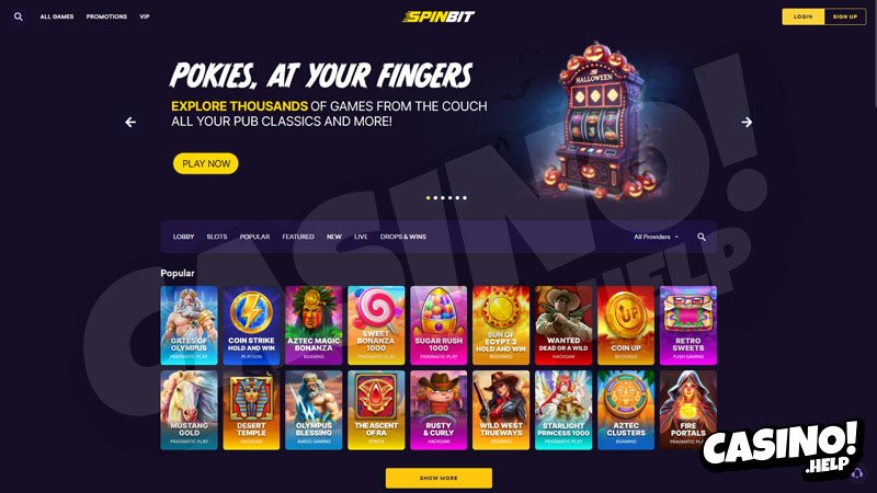 Lalabet Casino legaal online casino NL