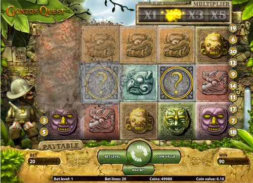 Lucky8 Casino meilleur bonus casino