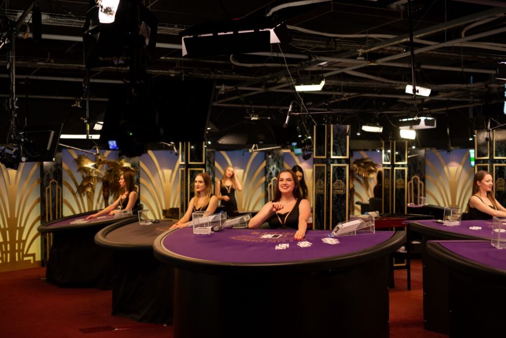Viggoslots Casino Casino Test 2026