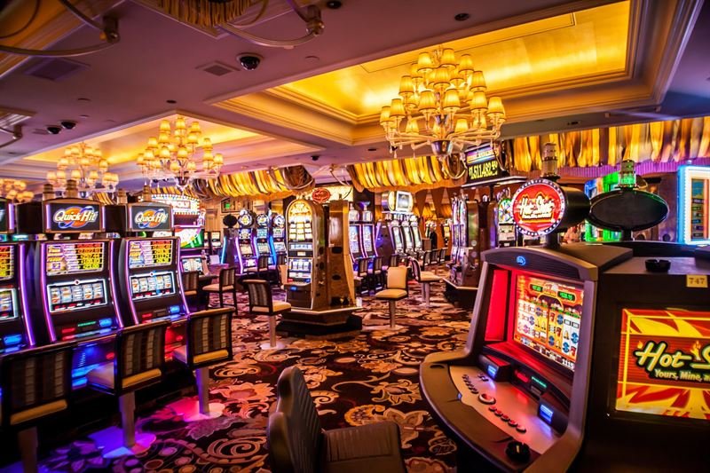 Mr Punter Casino