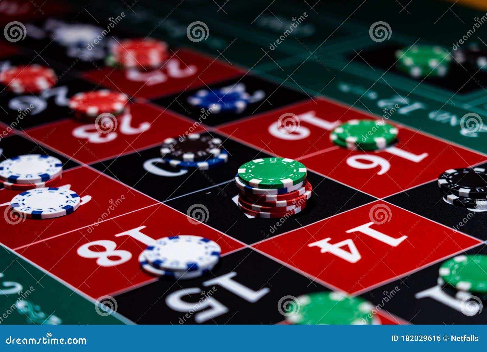 Unique Casino meilleur bonus casino
