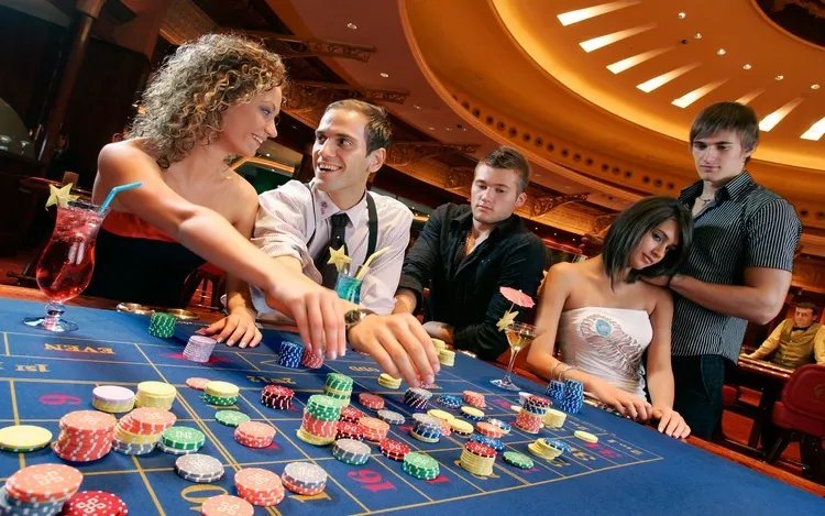 Kangaroo 88 online casino