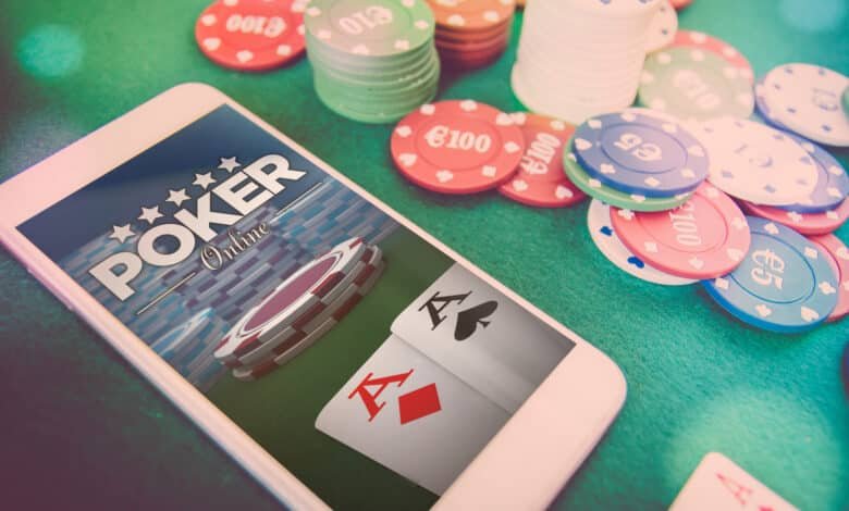 Nine Casino casino con licenza ADM
