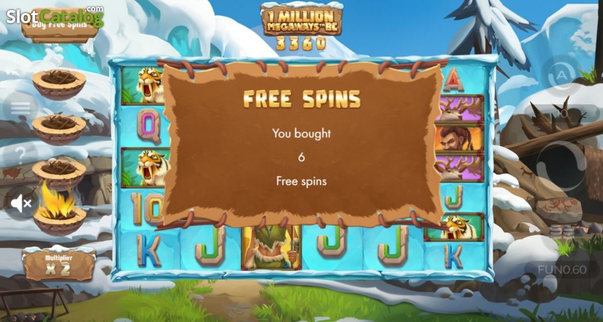 Royal Reels online casino