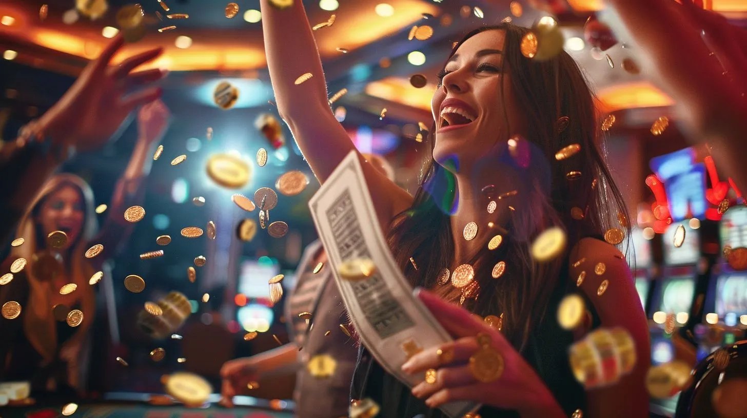 Viggoslots Casino Casino Test 2026