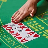 Crystal Roll Casino online casino Nederland