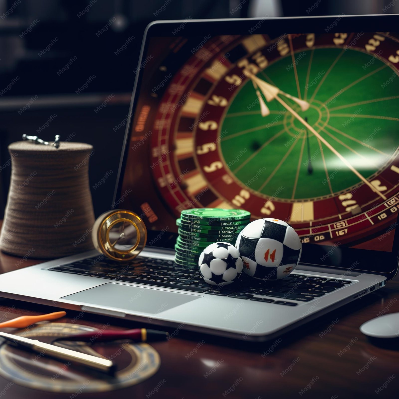 Kangaroo 88 online casino