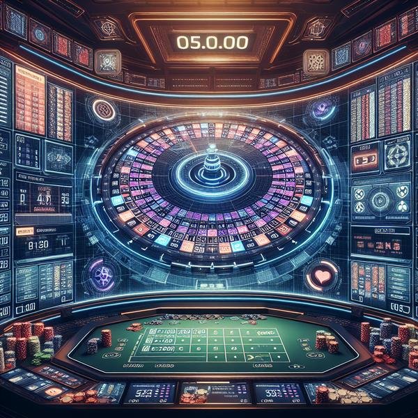 Kinbet Casino Casino Bonus ohne Einzahlung