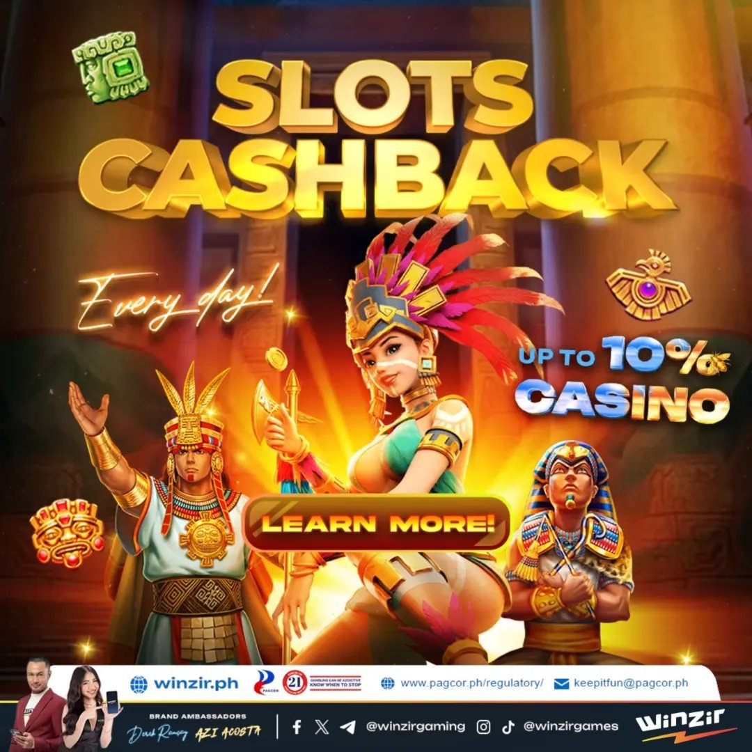 King Billy online casino