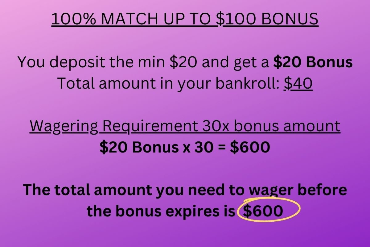 Instant Casino casino bonus bienvenue