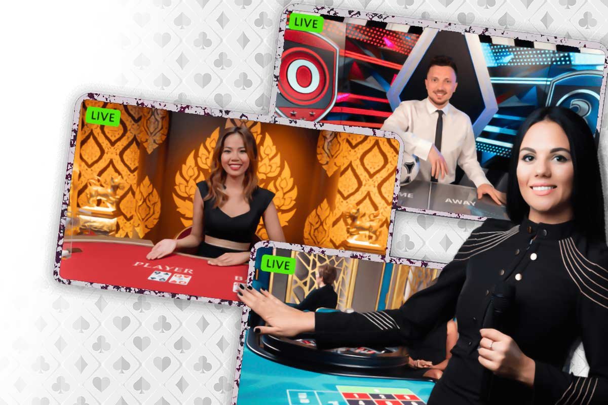 Alexander Casino online casino
