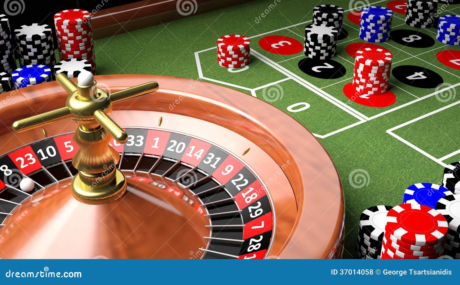 Casino Kingdom online casino