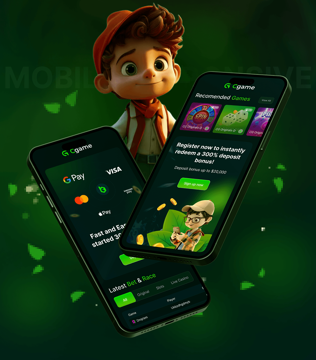 Ripper Casino online casino