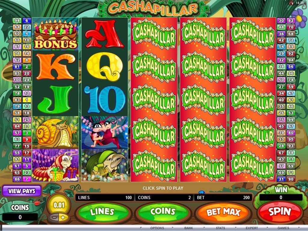 Spin Panda Casino casino review 2026
